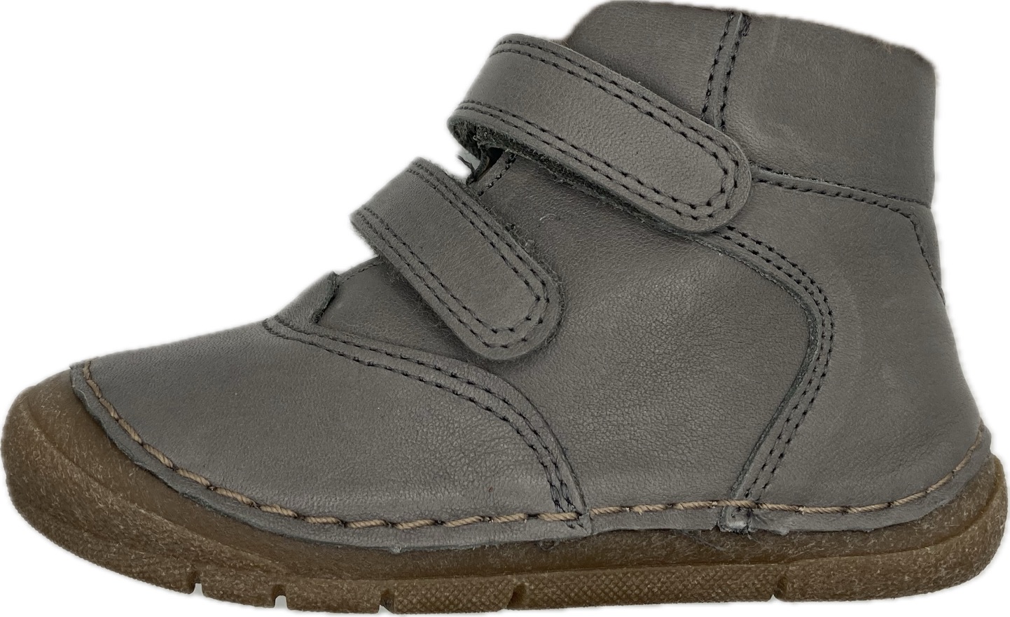 OBUV FRODDO G2110143-8 FLEXIBLE WINTER GREY